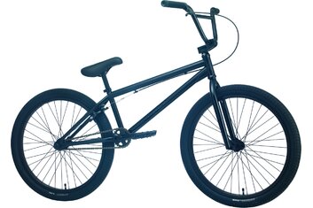 BMX - Sunday Model C - 2022 - 24 Zoll - BMX