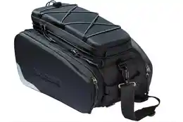 Racktime Gep&auml;cktr&auml;gertasche Odin 2.0, inkl. Snapit 2.0 Adapter