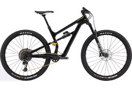 Cannondale Habit Carbon 2 - 29 Zoll - Fully - 2025