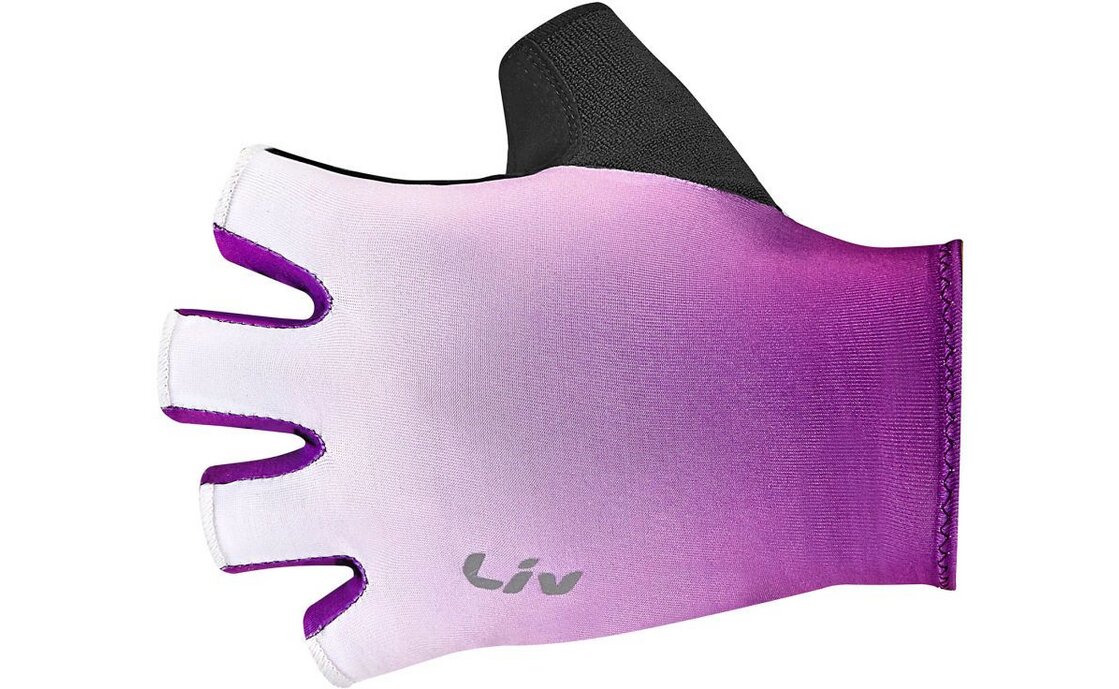 Liv Race Day Kurzfinger Handschuhe - 2024