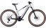 Cube Reaction Hybrid SLX 750 - 750 Wh - 29 Zoll - Diamant