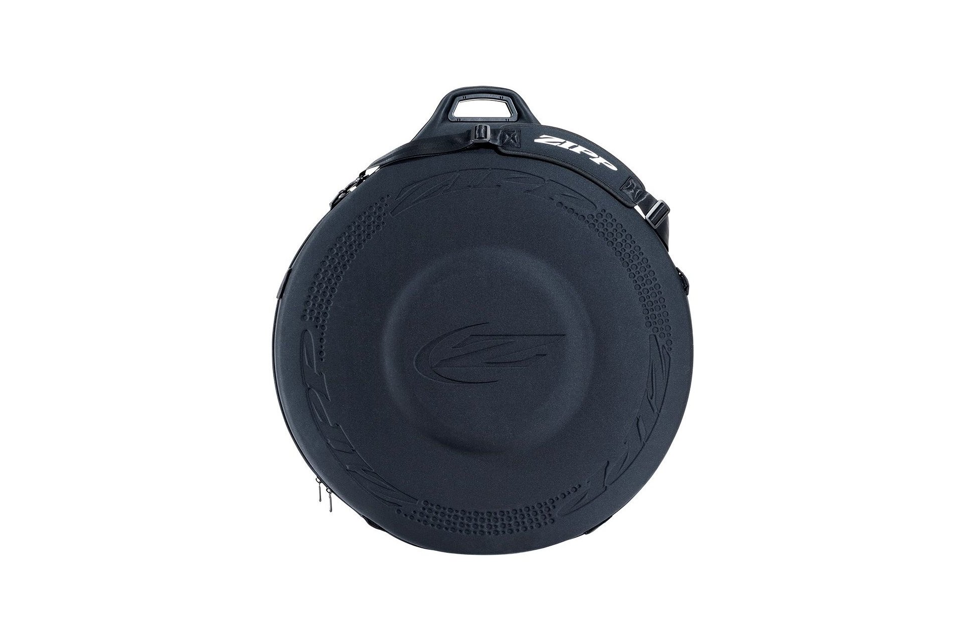 Zipp Laufradtasche Single Soft mit Logo - f&uuml;r 1 Laufrad