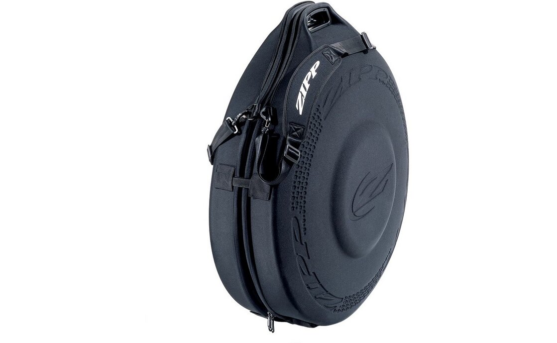 Zipp Laufradtasche Single Soft mit Logo - f&uuml;r 1 Laufrad