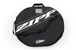 Zipp Laufradtasche Single Soft mit Logo - für 1 Laufrad
