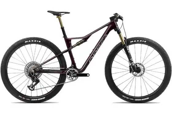 Fahrräder - Orbea Oiz M LTD - 29 Zoll - Fully