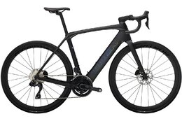 Trek Domane S - Trek Domane+ SLR 6 - 360 Wh - 28 Zoll - Diamant - 2024