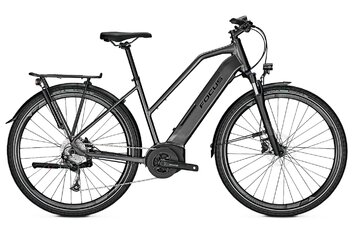 E-Bike Cross - Focus Planet2 5.7 - 500 Wh - 2021 - 28 Zoll - Damen Sport