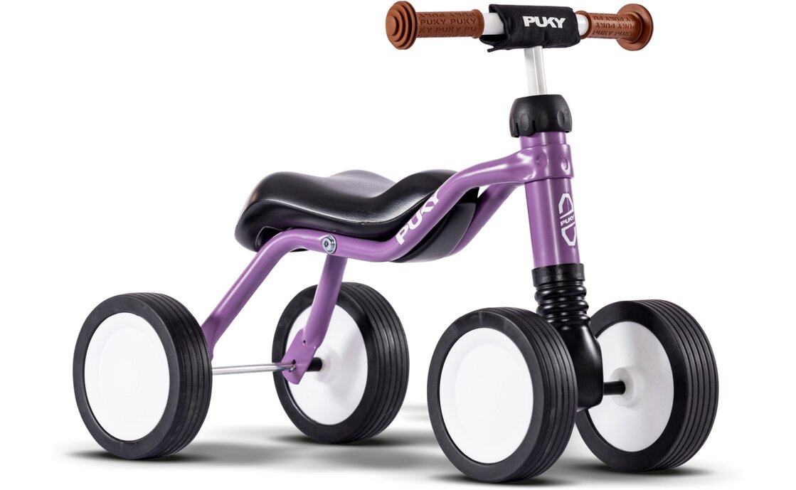 Puky Wutsch - 2026