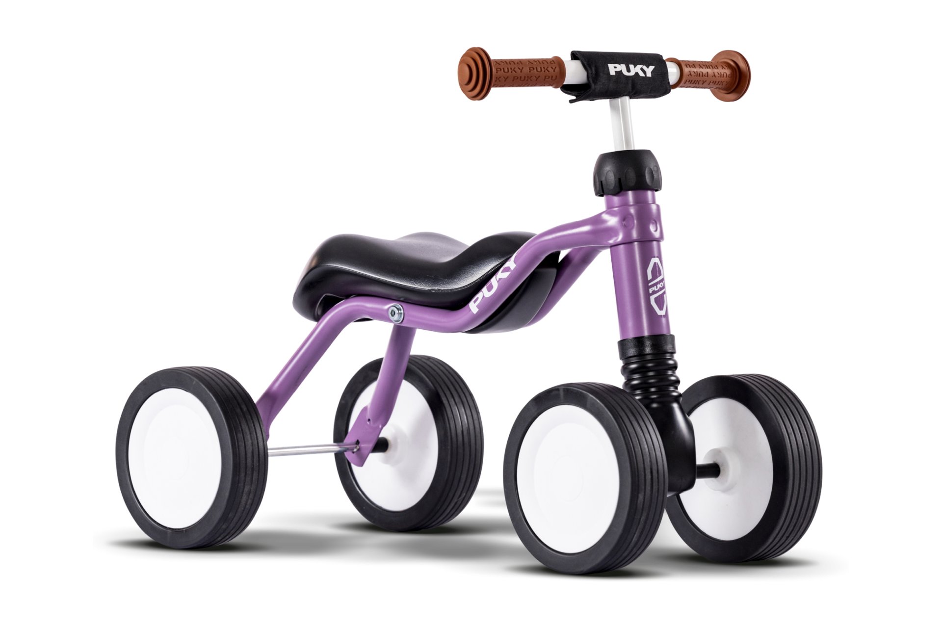 Puky Wutsch - 2026