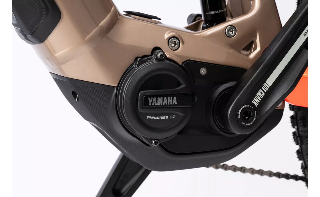 Haibike Alltrail 3 - 720 Wh - 29 - 27,5 Zoll - Fully