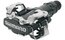 Shimano PD-M520 SPD Pedale