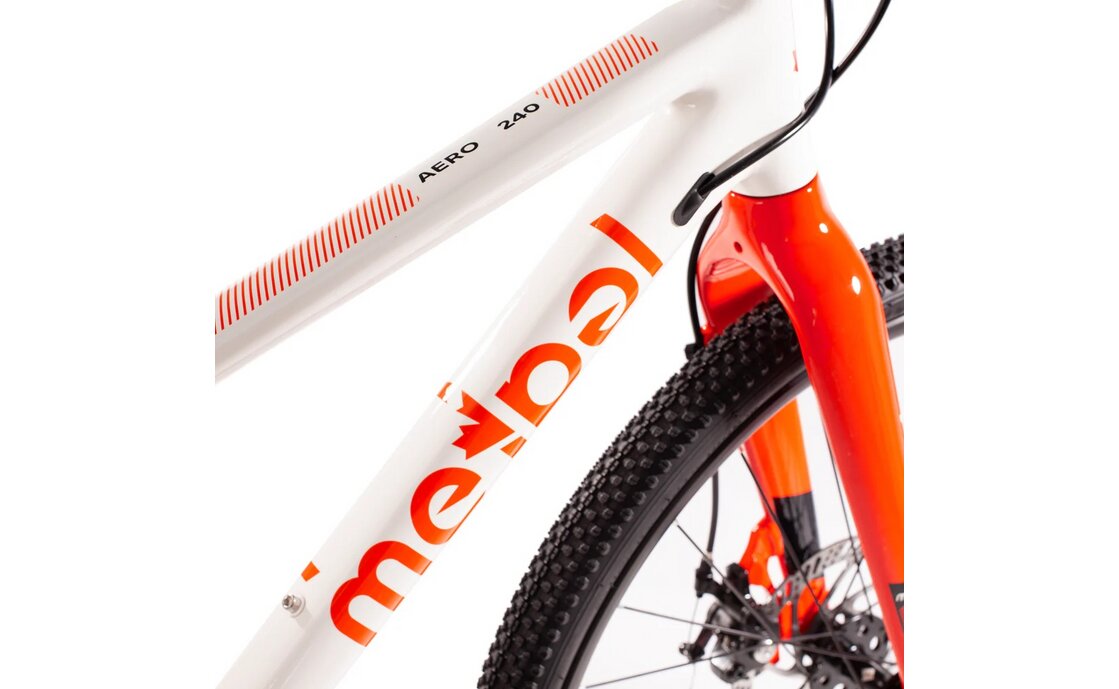 MEIPEL Aero 26" - 26 Zoll - Diamant - 2026