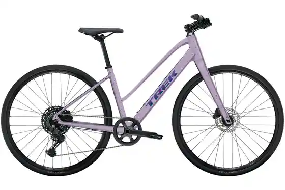 Trek FX Women's - Trek FX 1 Midstep Gen 4 - 28 Zoll - Trapez - 2027