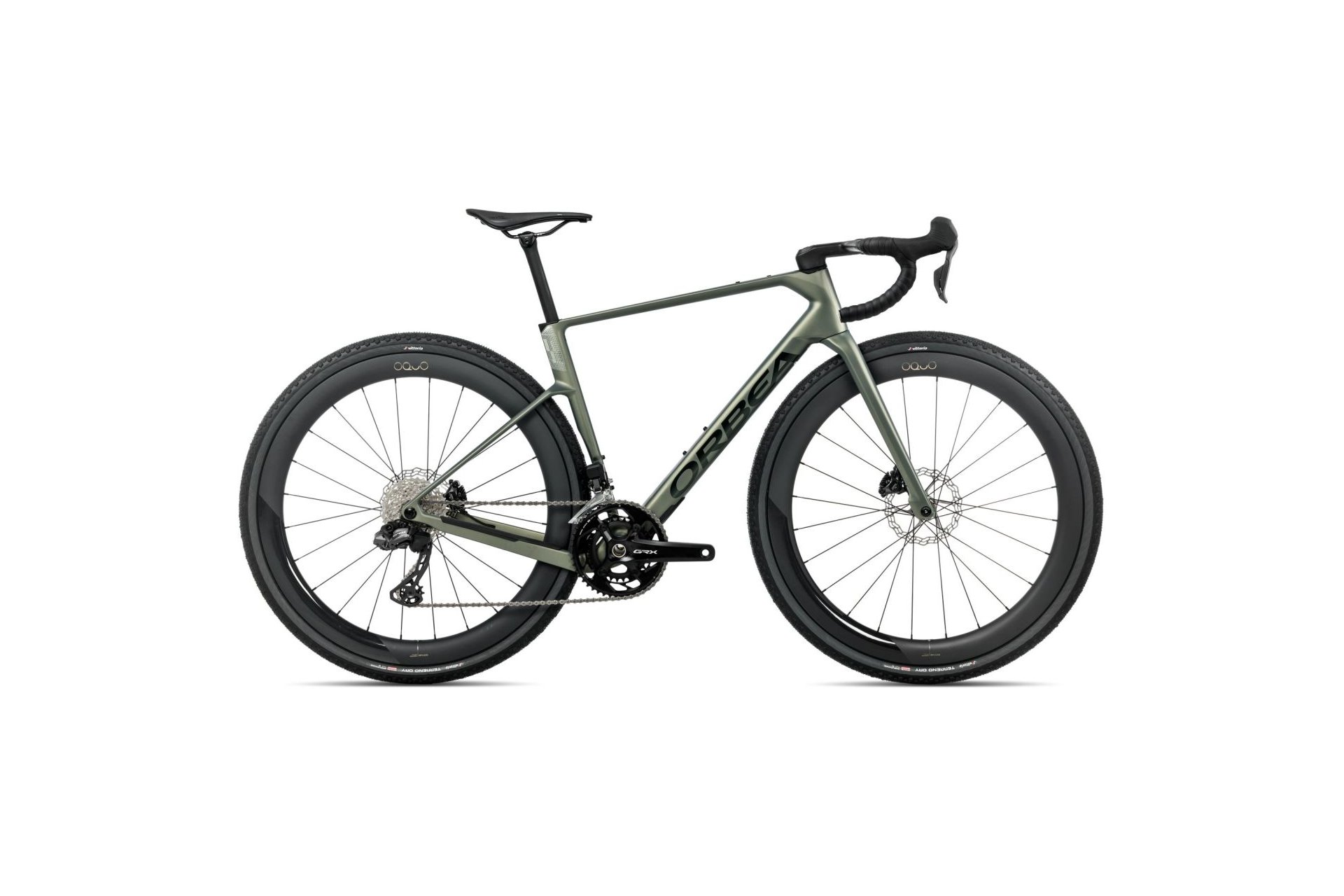 Orbea Terra Race M20i LTD - 28 Zoll - Diamant - 2026