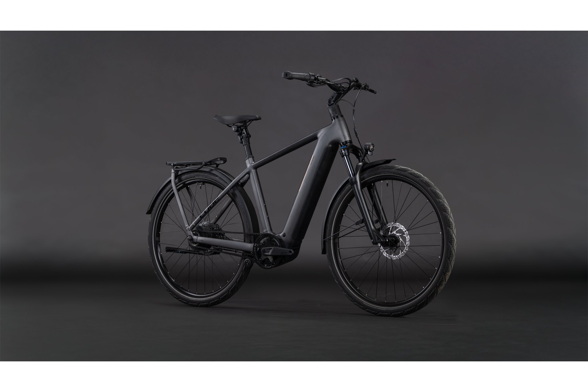 Cube Kathmandu Hybrid Comfort Pro 800 - 800 Wh - 28 Zoll - Diamant - 2026