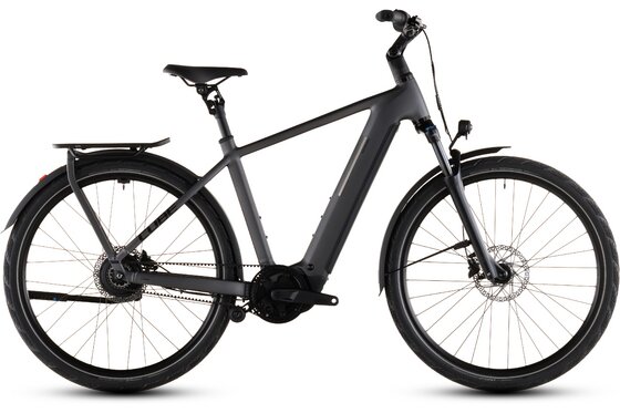 E-Bike-Pedelec - Cube Kathmandu Hybrid Comfort Pro 800 - 800 Wh - 28 Zoll - Diamant - 2026