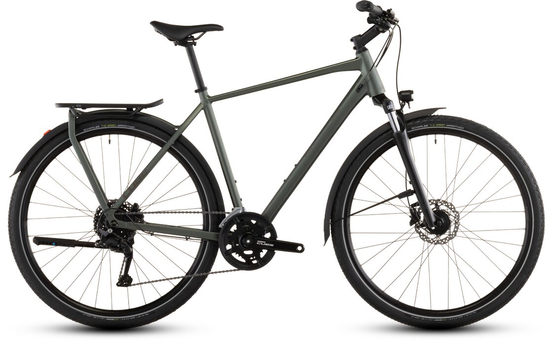 Cube Kathmandu ONE - 28 Zoll - Diamant - 2026