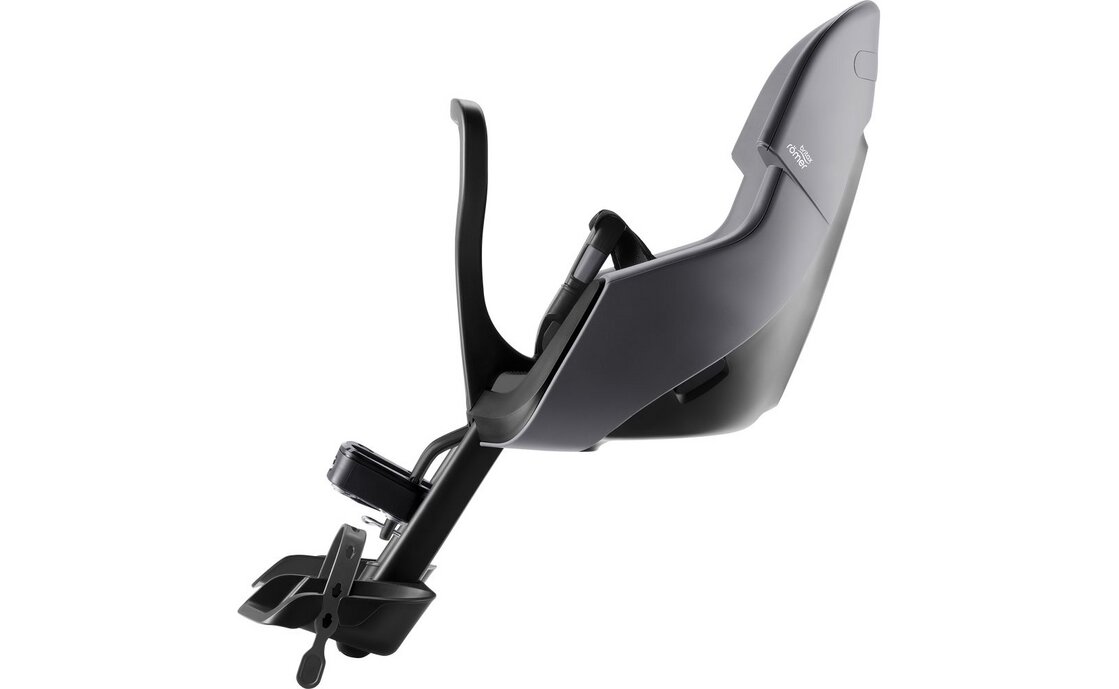 R&ouml;mer Jockey Mini Kindersitz - Rahmenmontage vorn