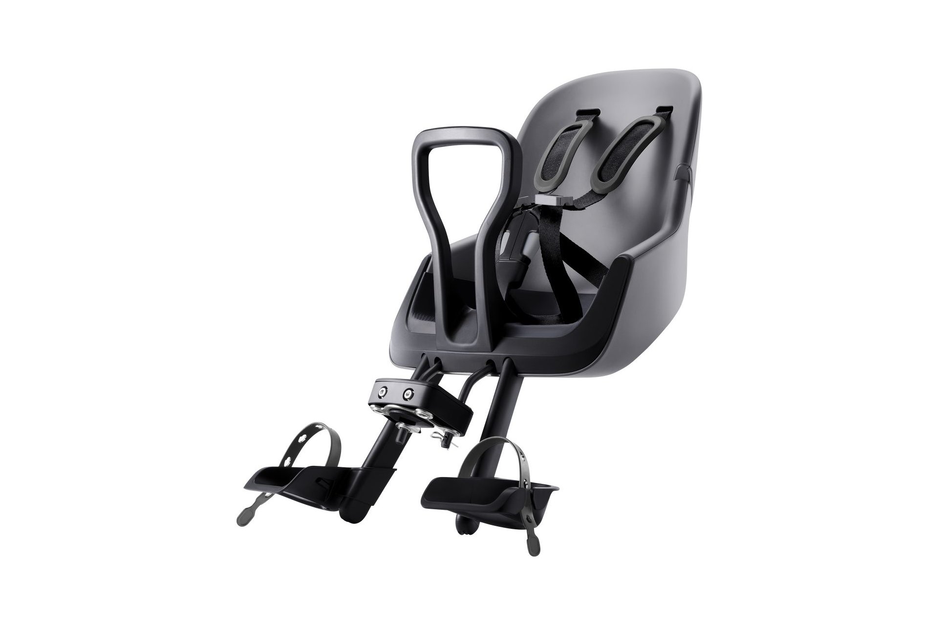 R&ouml;mer Jockey Mini Kindersitz - Rahmenmontage vorn