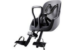 R&ouml;mer Jockey Mini Kindersitz - Rahmenmontage vorn