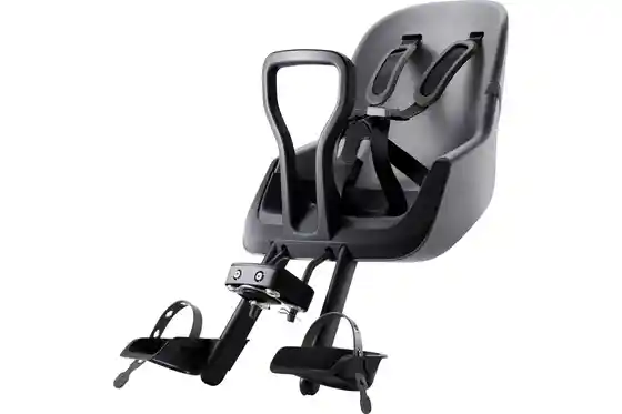 Kindersitz hinten - Kindersitze - Römer Jockey Mini Kindersitz - Rahmenmontage vorn
