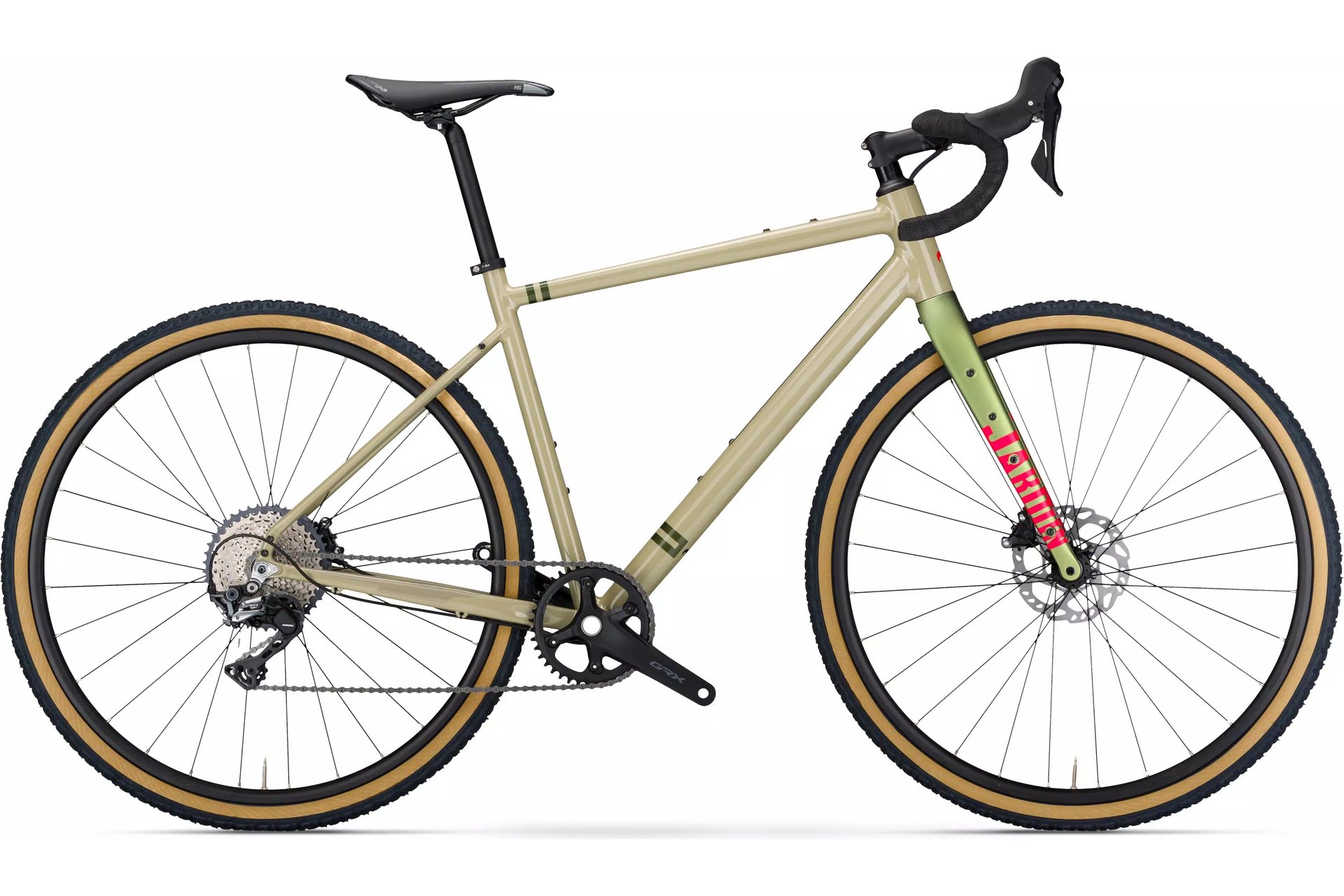Wilier Jaroon - GRX 1x12 - MT601 - 28 Zoll - Diamant - 2026