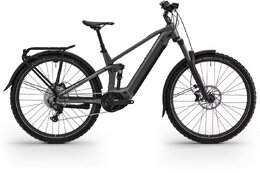 CONWAY Xyron C 2.0 - 800 Wh - 29 Zoll - Fully - 2026