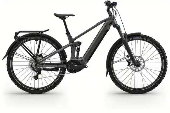 E-Bike Trekking - Conway Xyron C 2.0 - 800 Wh - 29 Zoll - Fully - 2026