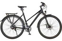 Gudereit Premium 14.0 Evo - 28 Zoll - Trapez - 2026