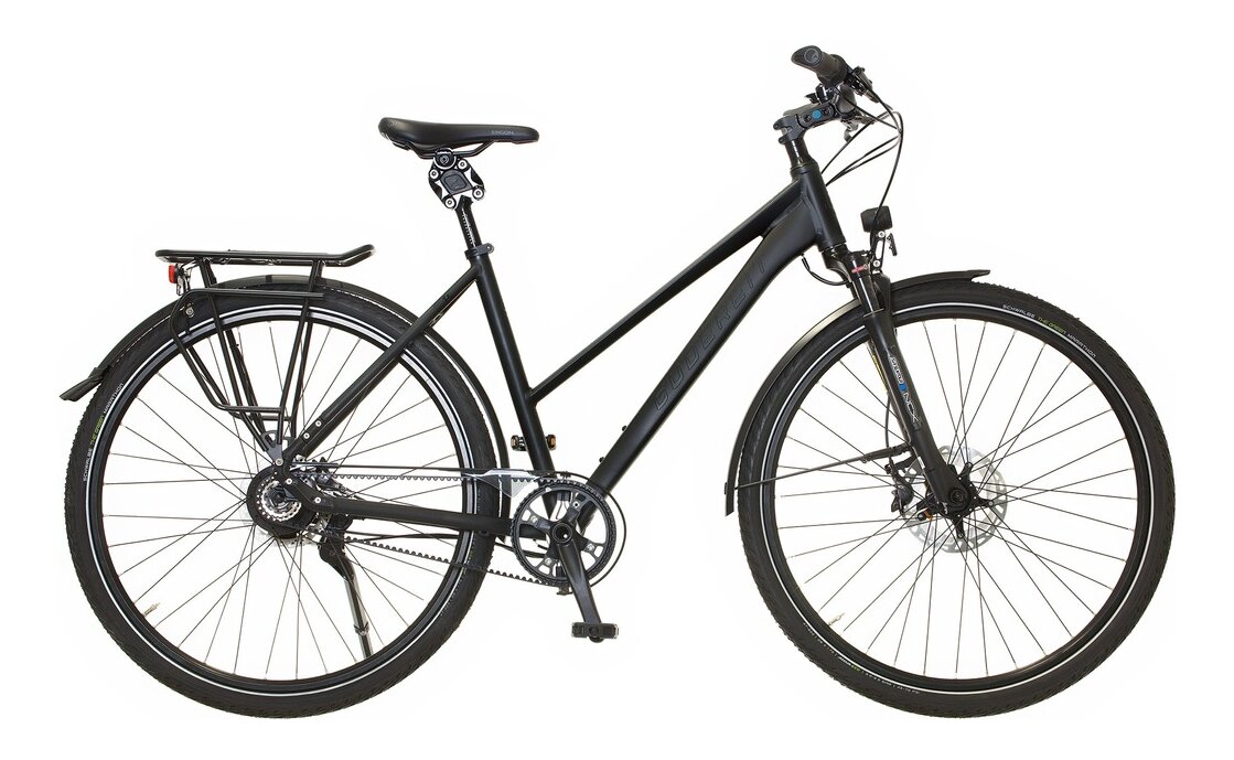 Gudereit Premium 14.0 Evo - 28 Zoll - Trapez - 2026