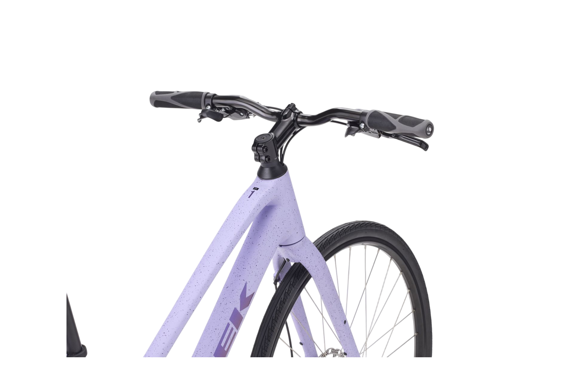 Trek FX 1 Midstep Gen 4 - 28 Zoll - Trapez - 2027