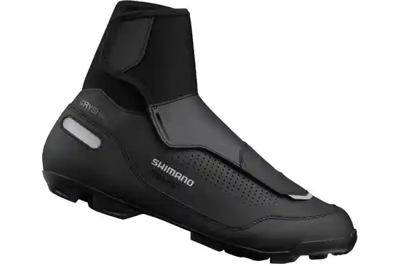 Shimano - Shimano MW502 MTB Fahrradschuhe