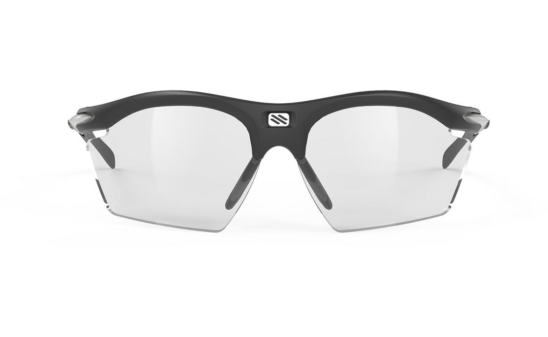 Rudy Project Rydon Slim Black Matte - ImpactX 2 Photochromic Black