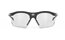 Rudy Project Rydon Slim Black Matte - ImpactX 2 Photochromic Black