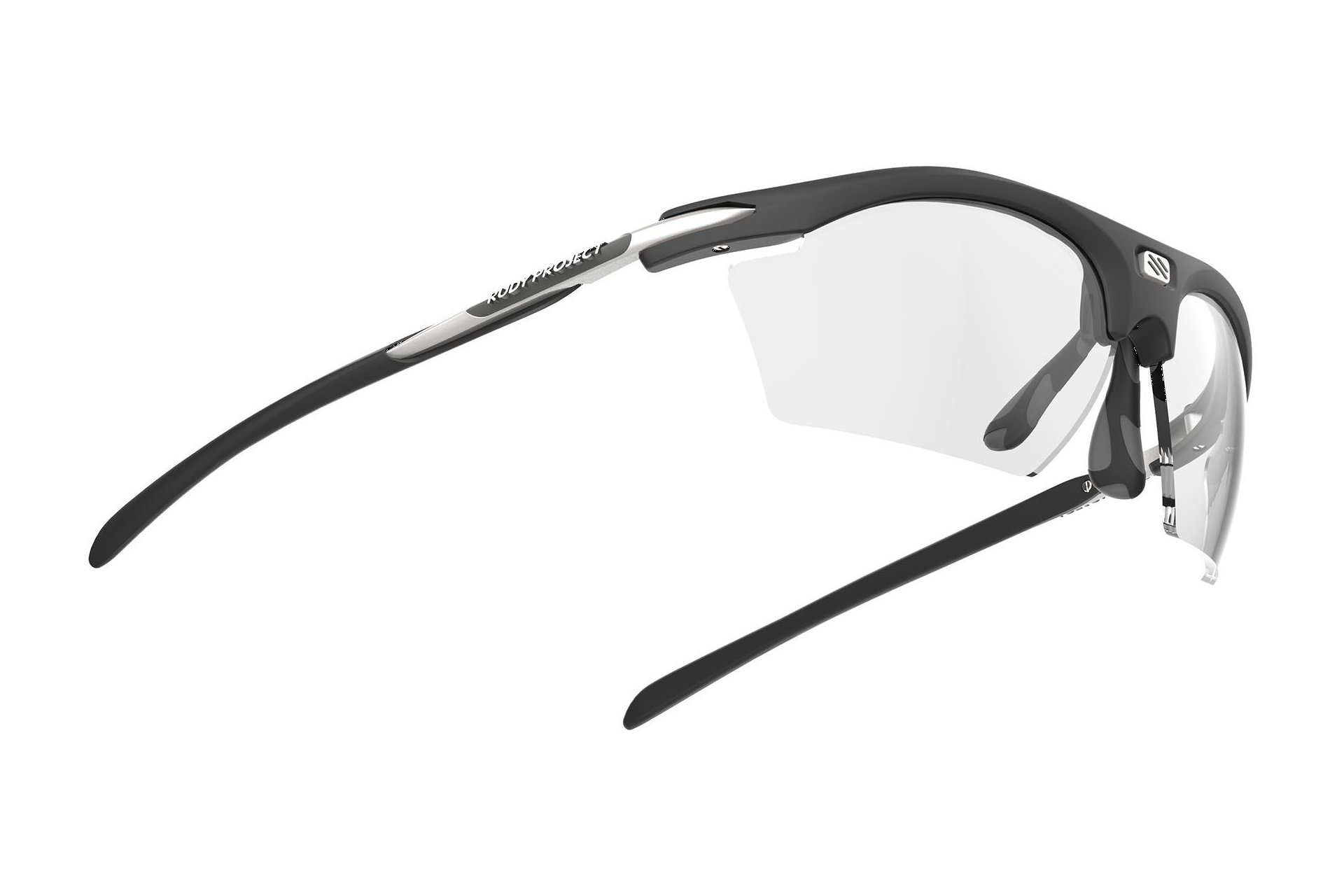 Rudy Project Rydon Slim Black Matte - ImpactX 2 Photochromic Black