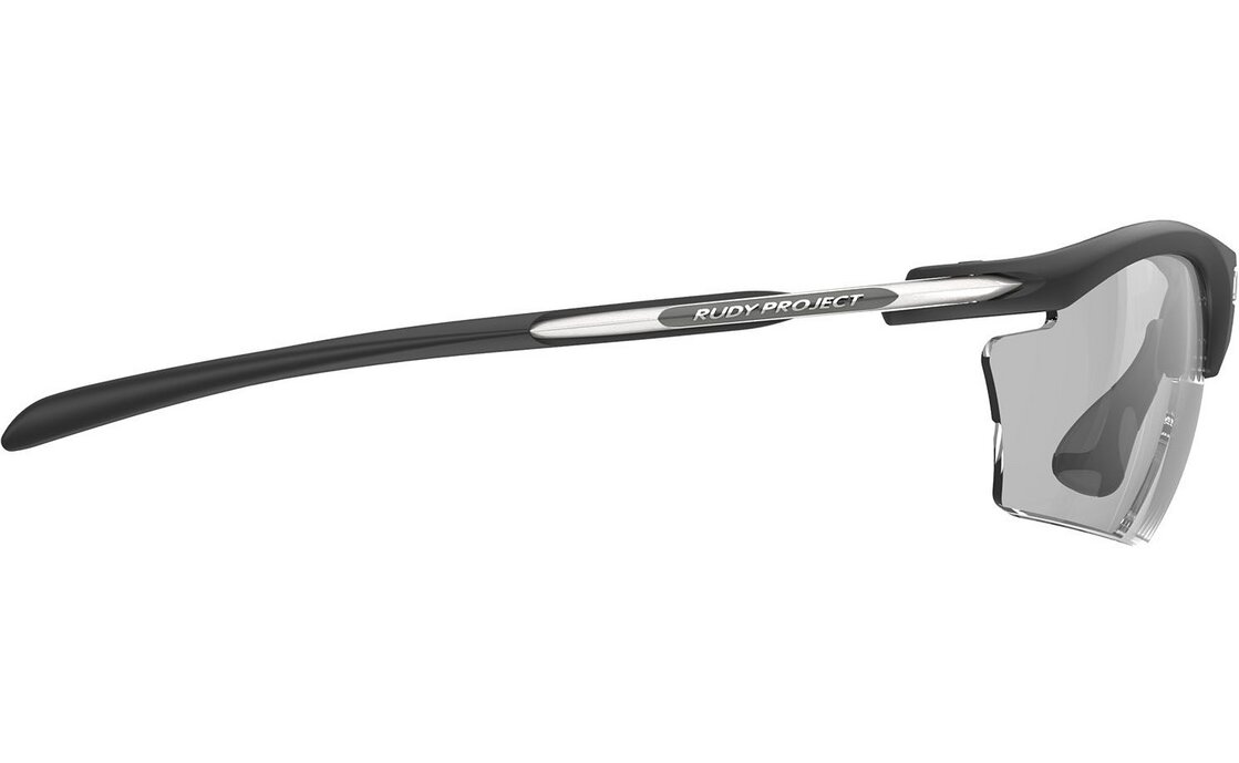Rudy Project Rydon Slim Black Matte - ImpactX 2 Photochromic Black