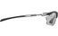 Rudy Project Rydon Slim Black Matte - ImpactX 2 Photochromic Black