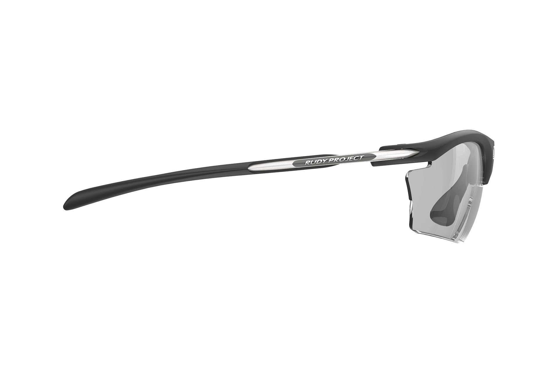 Rudy Project Rydon Slim Black Matte - ImpactX 2 Photochromic Black