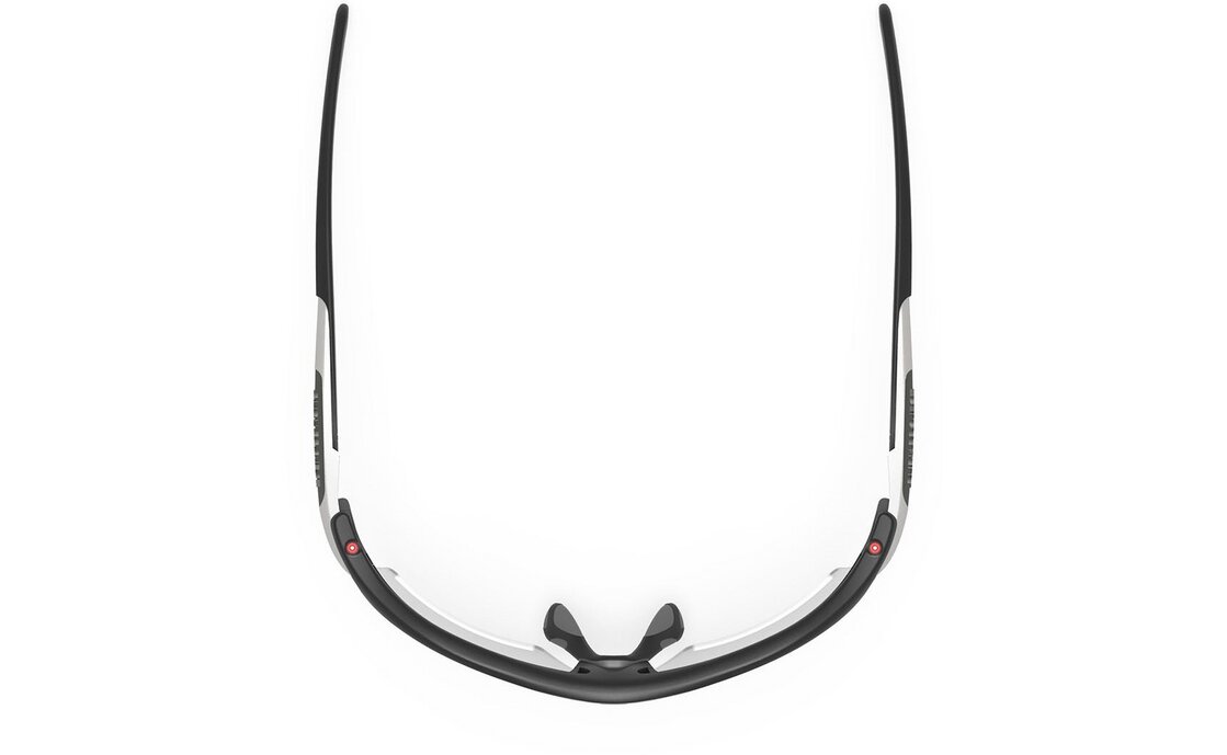 Rudy Project Rydon Slim Black Matte - ImpactX 2 Photochromic Black