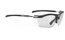 Rudy Project Rydon Slim Black Matte - ImpactX 2 Photochromic Black