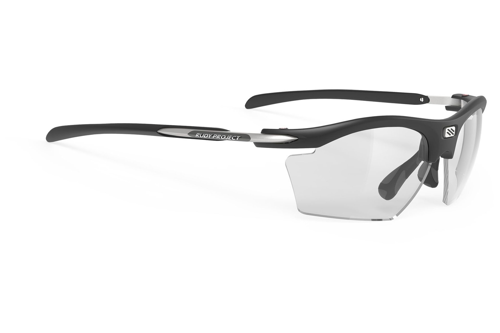 Rudy Project Rydon Slim Black Matte - ImpactX 2 Photochromic Black