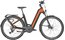 Bergamont E-Ville SUV Tour - 625 Wh - 28 Zoll - Tiefeinsteiger - 2024