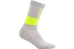 Cube Socken High Cut Safety
