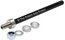 ROBERTAXLE Kid Axle - Steckachse für Fahrradanhänger M12x1.0
