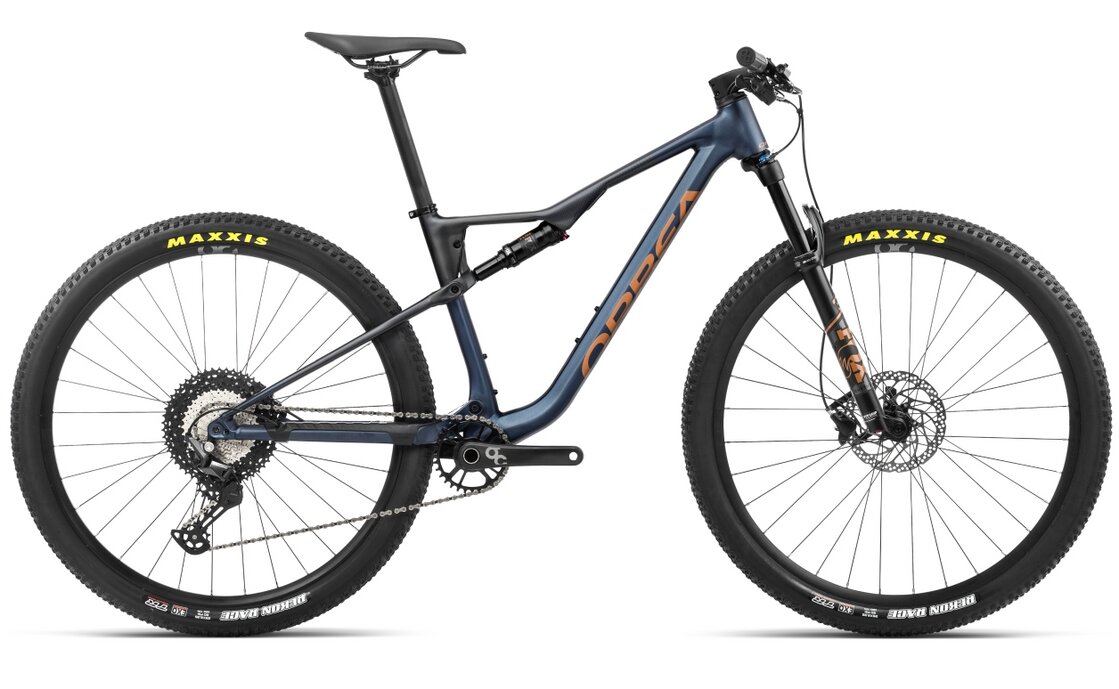 Orbea Oiz H30 - 29 Zoll - Fully - 2024