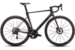 Cube Litening AIR C:68X SLT - 28 Zoll - Diamant - 2025