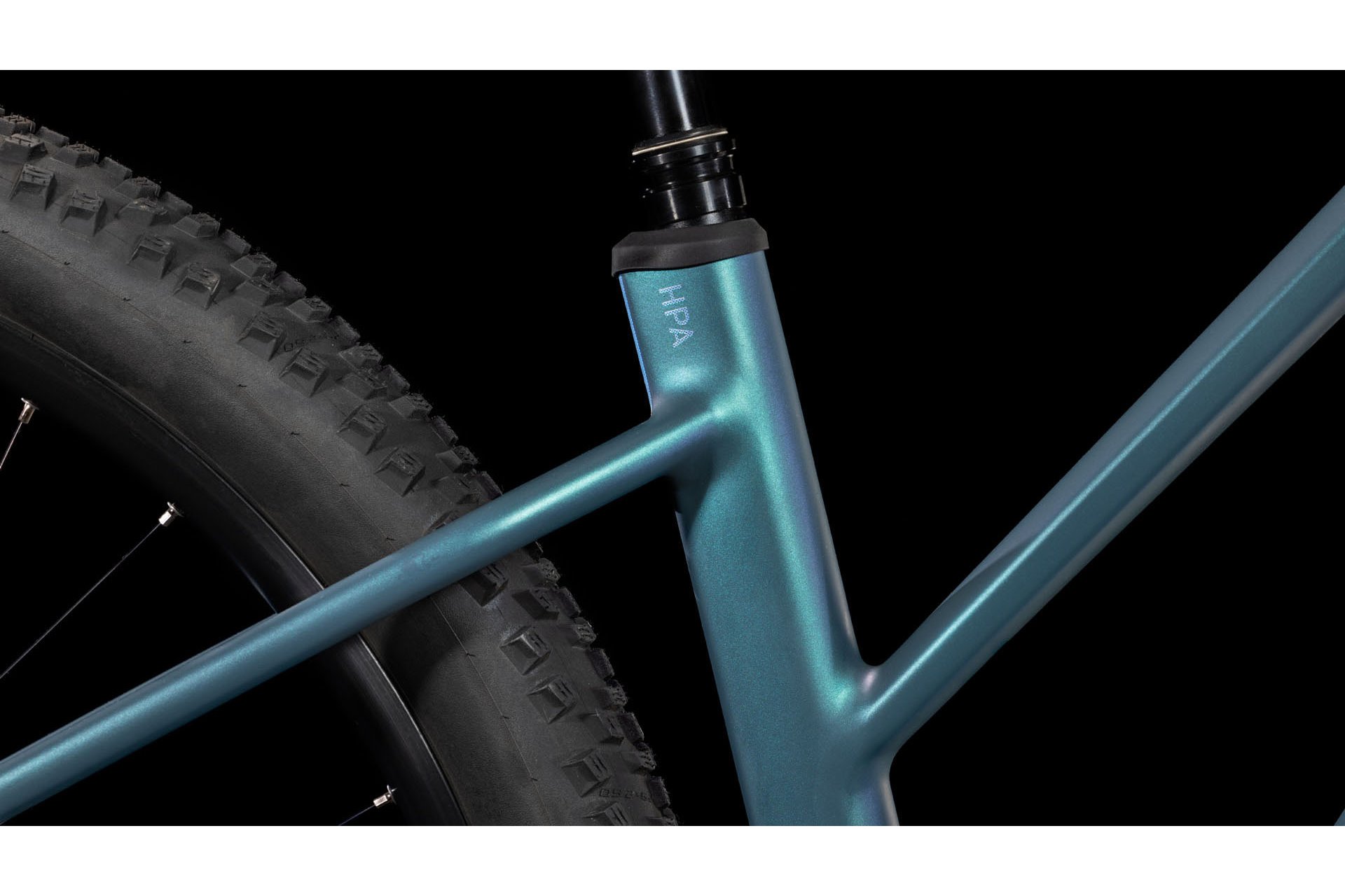 Cube Reaction Hybrid Pro 800 - 800 Wh - 29 Zoll - Damen Sport