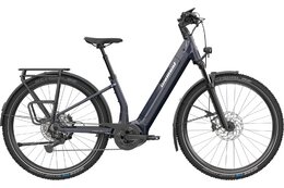 Diamant Suvea Trip Plus - 800 Wh - 27,5 Zoll - Tiefeinsteiger - 2026