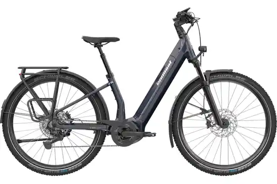 E-Bike Trekking - Diamant Suvea Trip Plus - 800 Wh - 27,5 Zoll - Tiefeinsteiger - 2027