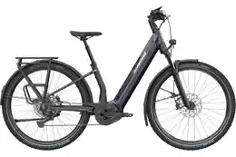 Diamant Suvea Trip Plus - 800 Wh - 27,5 Zoll - Tiefeinsteiger - 2027